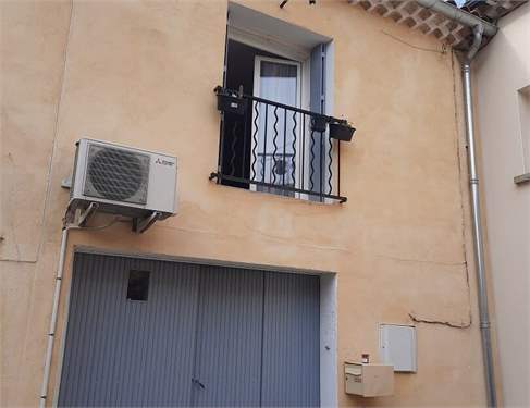 # 41639394 - £151,266 - , Beziers, Herault, Languedoc-Roussillon, France