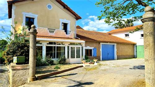# 41639395 - £174,901 - , Beziers, Herault, Languedoc-Roussillon, France