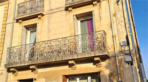 # 41639396 - £163,696 - , Beziers, Herault, Languedoc-Roussillon, France