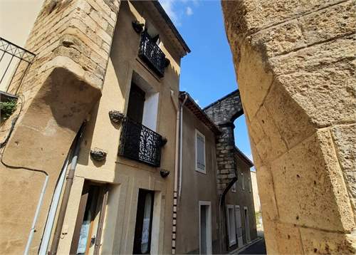 # 41639397 - £113,799 - , Beziers, Herault, Languedoc-Roussillon, France
