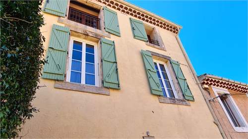 # 41639399 - £507,720 - 4 Bed , Herault, Languedoc-Roussillon, France