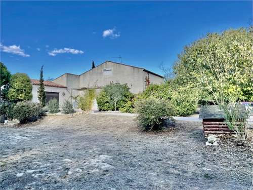 # 41639400 - £524,790 - Land & Build, Beziers, Herault, Languedoc-Roussillon, France