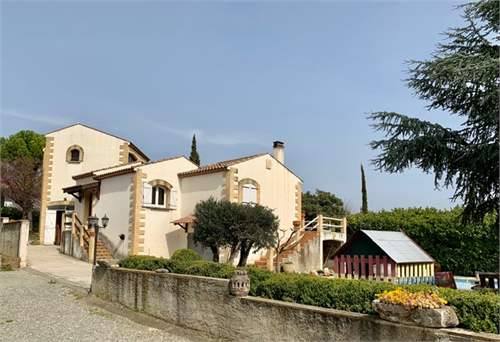# 41639401 - £378,164 - Land & Build, Herault, Languedoc-Roussillon, France