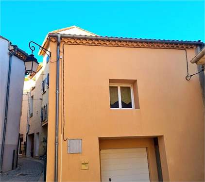 # 41639402 - £154,067 - 2 Bed , Beziers, Herault, Languedoc-Roussillon, France