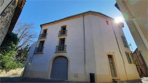 # 41639404 - £643,404 - , Beziers, Herault, Languedoc-Roussillon, France