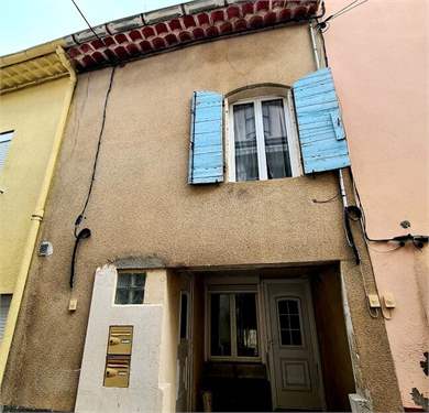 # 41639408 - £125,179 - 4 Bed , Beziers, Herault, Languedoc-Roussillon, France