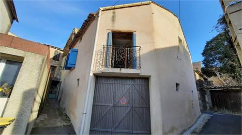 # 41639410 - £160,720 - , Beziers, Herault, Languedoc-Roussillon, France
