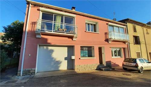 # 41639412 - £179,628 - , Beziers, Herault, Languedoc-Roussillon, France