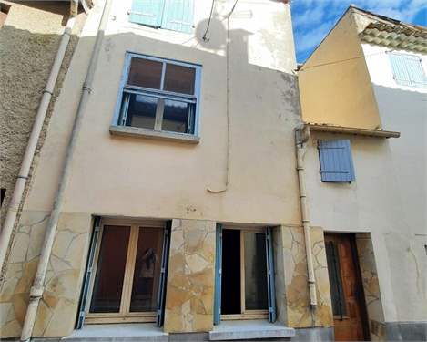 # 41639413 - £77,033 - 4 Bed , Beziers, Herault, Languedoc-Roussillon, France