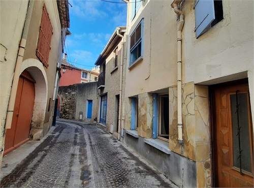 # 41639414 - £91,477 - 4 Bed , Beziers, Herault, Languedoc-Roussillon, France