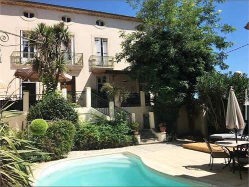 # 41639415 - £449,070 - , Herault, Languedoc-Roussillon, France