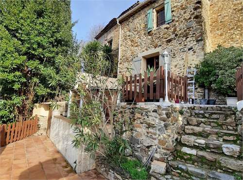 # 41639416 - £135,771 - , Beziers, Herault, Languedoc-Roussillon, France