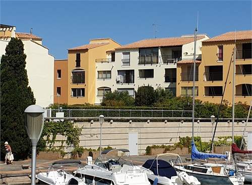 # 41639419 - £101,106 - 1 Bed , Beziers, Herault, Languedoc-Roussillon, France