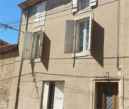 # 41639420 - £96,292 - 3 Bed , Beziers, Herault, Languedoc-Roussillon, France