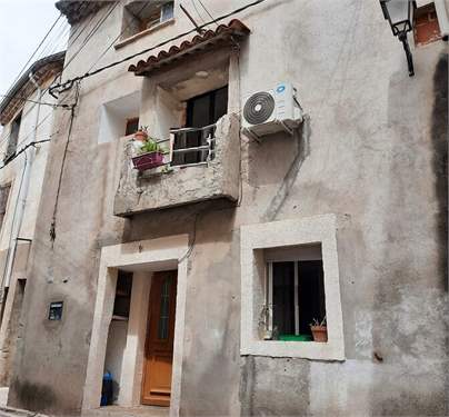 # 41639423 - £77,033 - , Herault, Languedoc-Roussillon, France