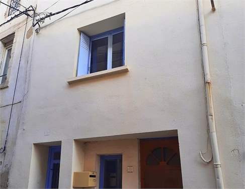# 41639425 - £104,958 - , Beziers, Herault, Languedoc-Roussillon, France