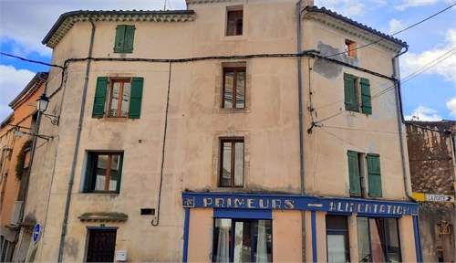 # 41639429 - £168,511 - , Beziers, Herault, Languedoc-Roussillon, France