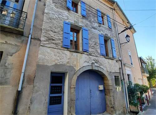 # 41639432 - £197,398 - , Herault, Languedoc-Roussillon, France