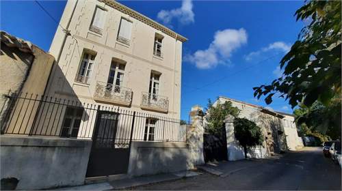 # 41639436 - £349,802 - , Herault, Languedoc-Roussillon, France