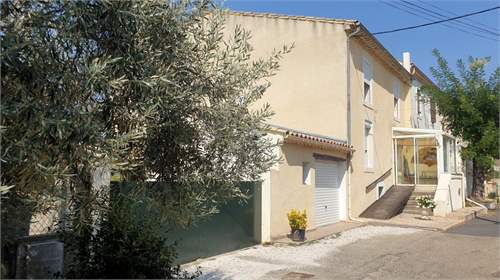 # 41639437 - £283,623 - , Beziers, Herault, Languedoc-Roussillon, France