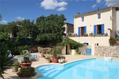 # 41639439 - £311,985 - , Herault, Languedoc-Roussillon, France