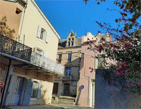 # 41639441 - £77,996 - 1 Bed , Beziers, Herault, Languedoc-Roussillon, France