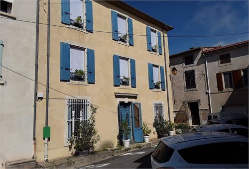 # 41639442 - £458,962 - , Herault, Languedoc-Roussillon, France