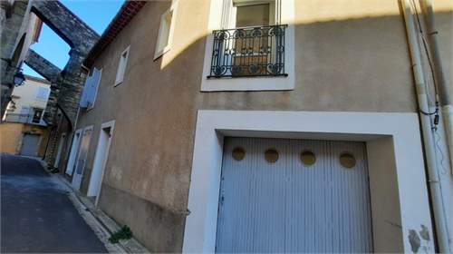 # 41639445 - £86,663 - 2 Bed , Beziers, Herault, Languedoc-Roussillon, France