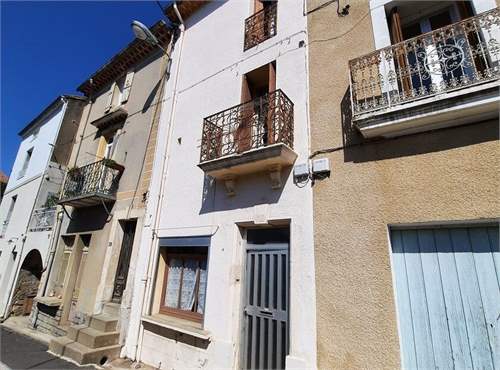 # 41639448 - £86,663 - , Beziers, Herault, Languedoc-Roussillon, France