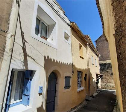# 41639450 - £117,301 - , Beziers, Herault, Languedoc-Roussillon, France