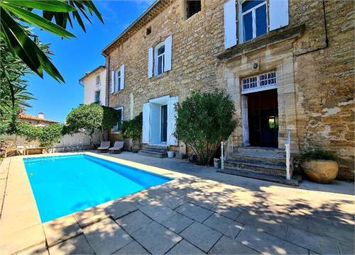 # 41639452 - £429,028 - , Herault, Languedoc-Roussillon, France