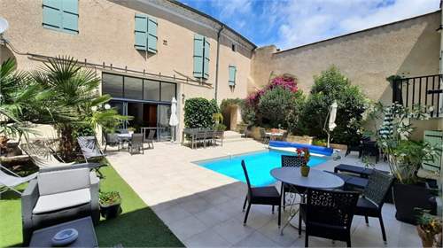 # 41639455 - £524,353 - , Beziers, Herault, Languedoc-Roussillon, France