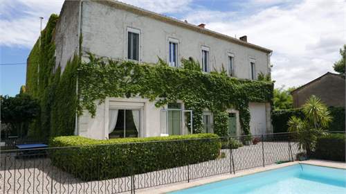 # 41639456 - £608,389 - , Herault, Languedoc-Roussillon, France