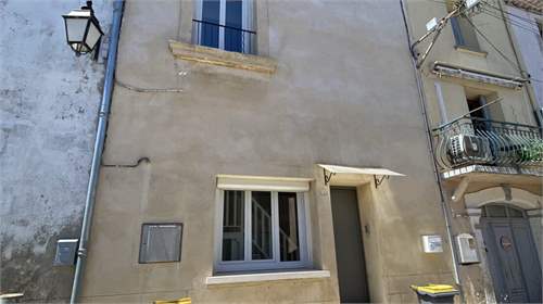 # 41639971 - £110,736 - , Beziers, Herault, Languedoc-Roussillon, France
