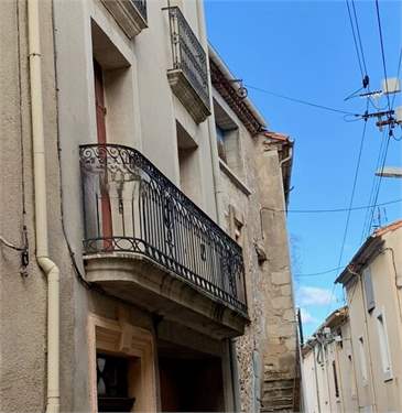 # 7312649 - £115,550 - 4 Bed House, Herault, Languedoc-Roussillon, France