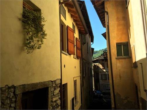 # 27312076 - £86,663 - 2 Bed House, Argegno, Como, Lombardy, Italy