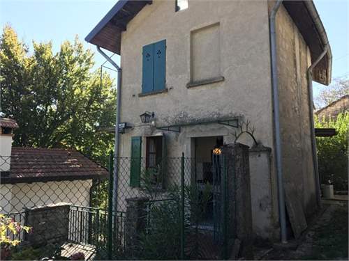# 29220219 - £74,407 - 2 Bed House, Monte Bisbino, Como, Lombardy, Italy