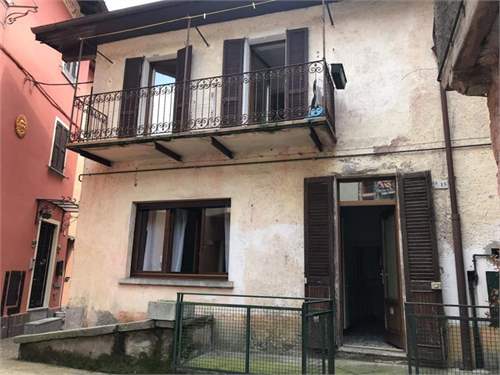 # 33901550 - £148,162 - 3 Bed Townhouse, Lago di Como, Lombardy, Italy