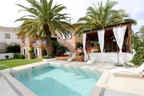 # 28399356 - £730,942 - 10 Bed House, Olbia, Olbia-Tempio, Sardinia, Italy
