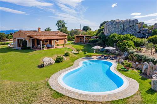 # 37219343 - £1,225,532 - 7 Bed House, Olbia, Olbia-Tempio, Sardinia, Italy