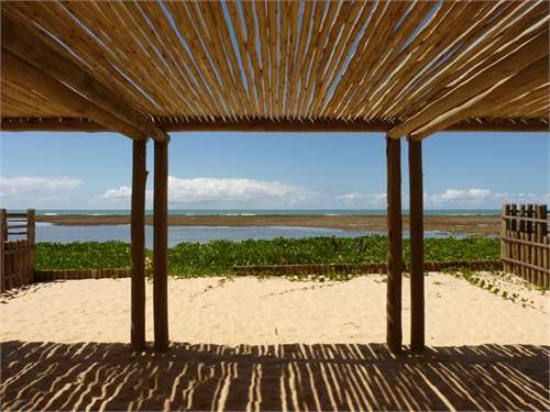 # 14100521 - £4,762,072 - 6 Bed Beach House, Trancoso, Bahia, Brazil