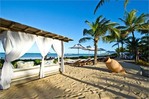 # 14118253 - £6,623,946 - 10 Bed Beach House, Trancoso, Bahia, Brazil