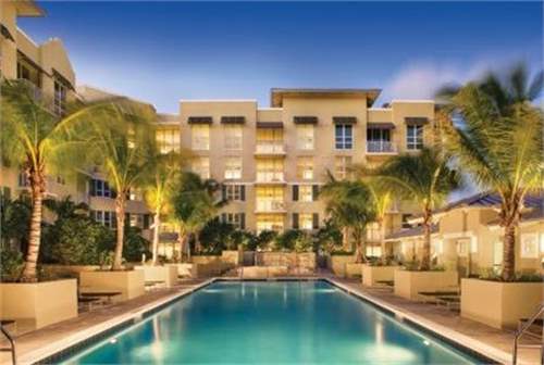 # 15037678 - £185,980 - 1 Bed Condo, City of West Palm Beach, Palm Beach County, Florida, USA