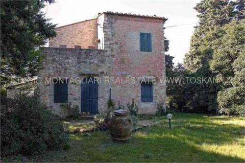 # 25247766 - £502,852 - 12 Bed House, San Casciano in Val di Pesa, Florence, Tuscany, Italy
