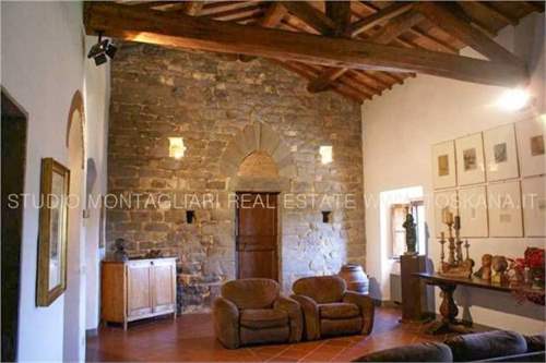 # 27529522 - £1,733,252 - 21 Bed House, San Casciano in Val di Pesa, Florence, Tuscany, Italy