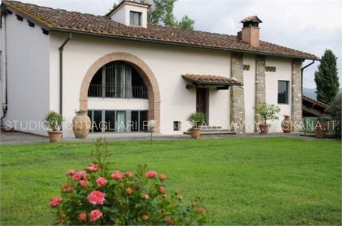 # 27885164 - £1,400,608 - 8 Bed House, Bagno a Ripoli, Florence, Tuscany, Italy