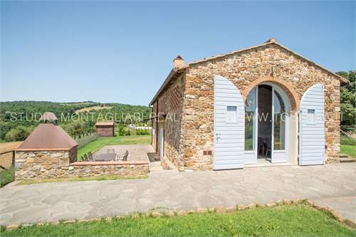 # 33440223 - £586,505 - 6 Bed House, Florence, Tuscany, Italy