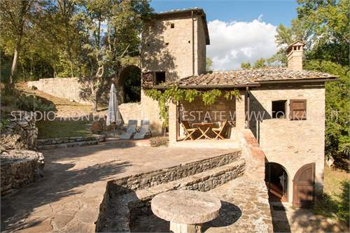 # 40066345 - £595,258 - 8 Bed , Castellina in Chianti, Siena, Tuscany, Italy