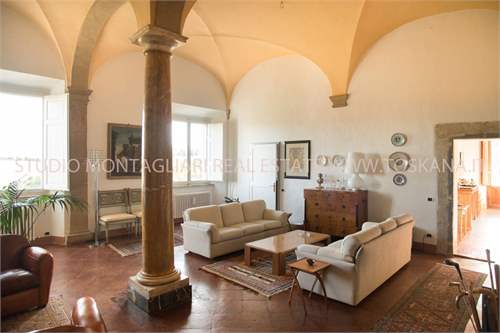 # 40066346 - £507,720 - , Colle di Val d'Elsa, Siena, Tuscany, Italy