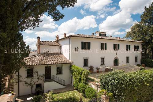 # 41648237 - £2,582,371 - , San Casciano in Val di Pesa, Florence, Tuscany, Italy